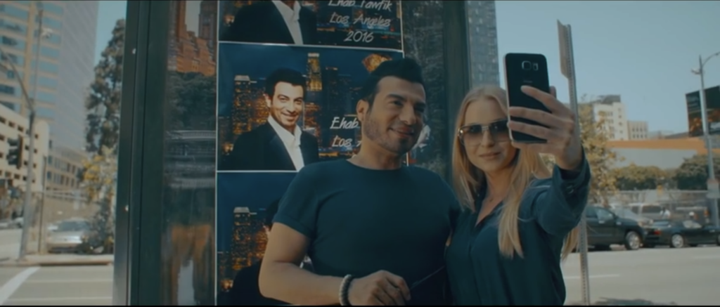 Egyptians Are Furious over Ehab Tawfik’s New Music Video, and We Totally Understand