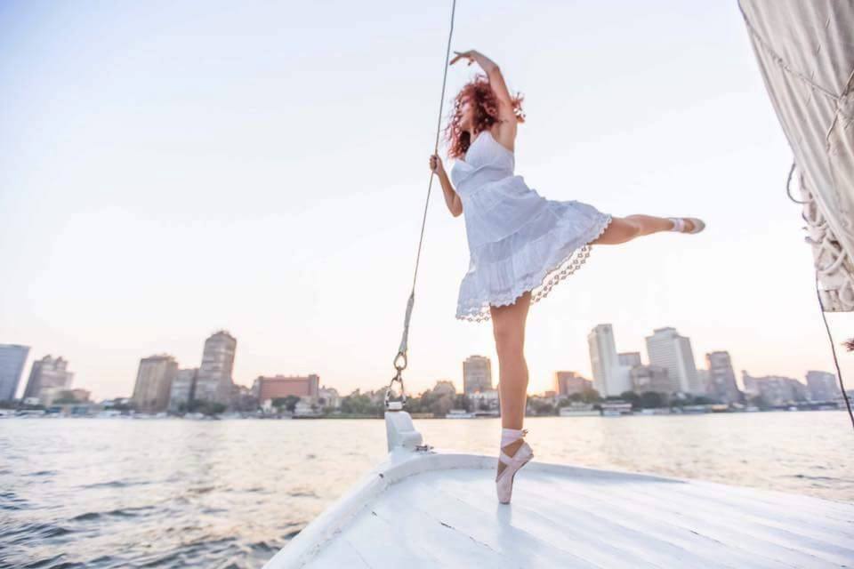 ballerina 5
