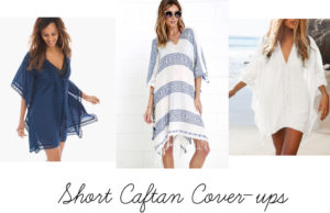 caftan coverups