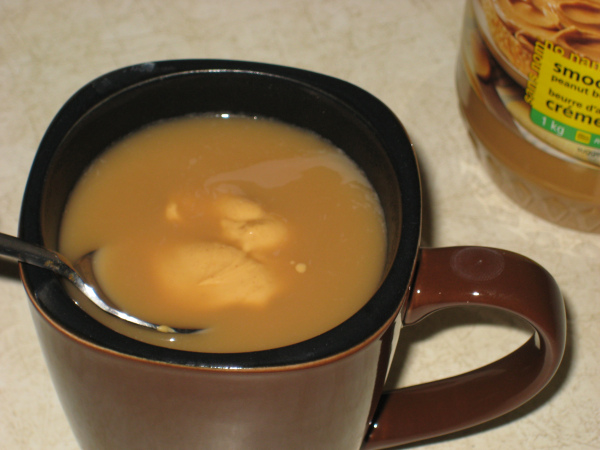 puttingweirdthingsincoffe.com