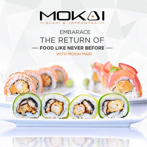 mokai
