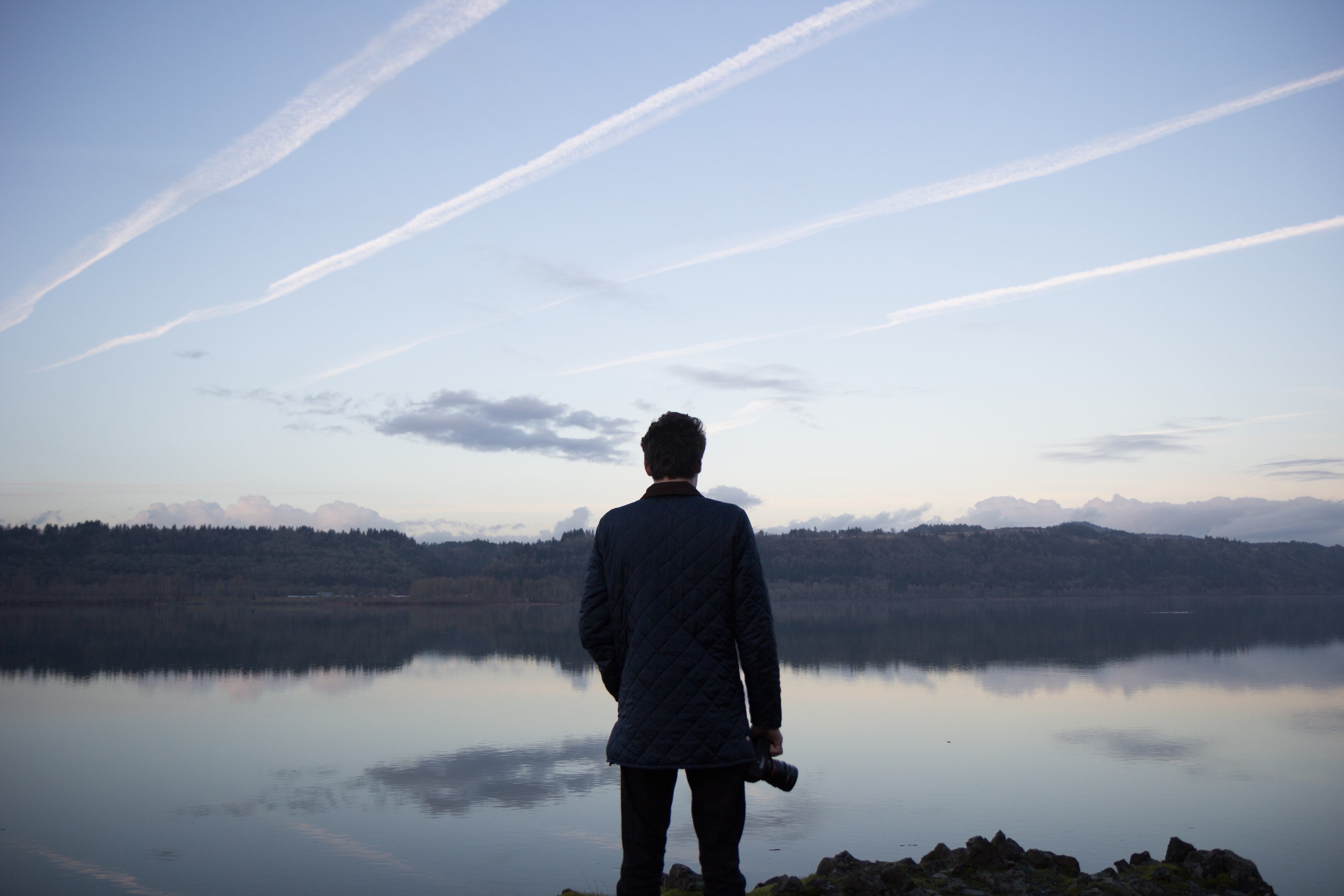 (Jake Melara/Unsplash)