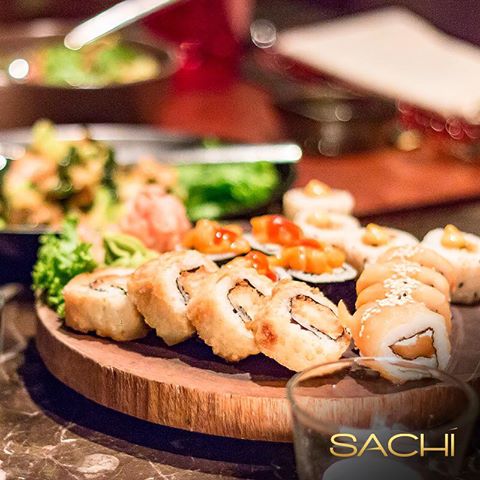 sachi sushi
