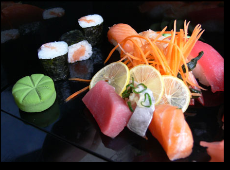 sakura sushi