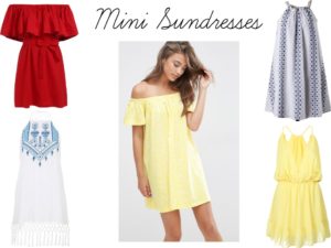 sundresses