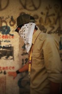 Photograph by : Valentina Primo