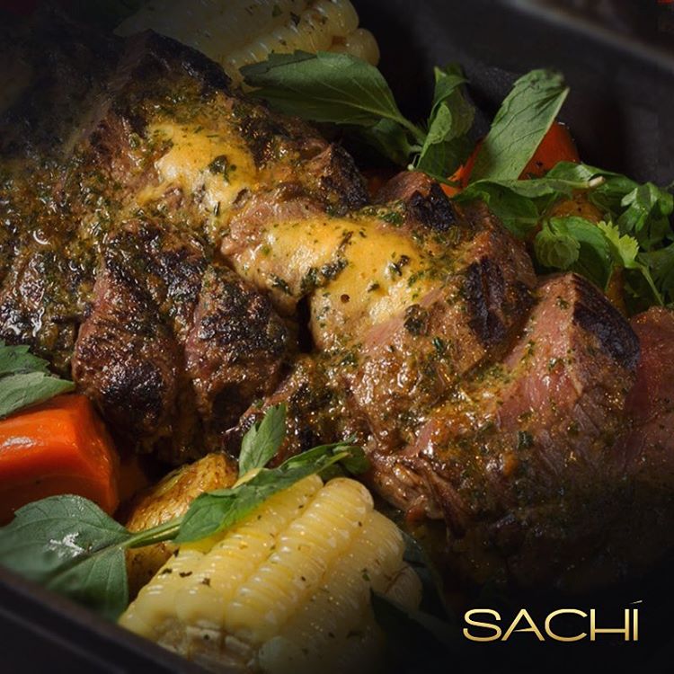 (sachirestaurant)