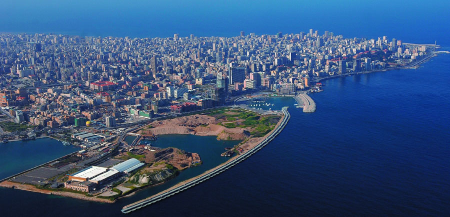 These Stunning Videos of Tripoli Will Make You Quit Everything and Go There