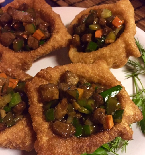 (foodistaegypt)