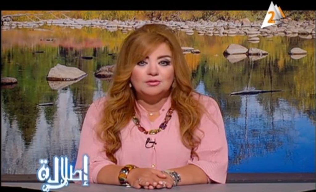 Egyptian TV Suspended 8 ‘Fat’ Female Anchors and It’s NOT Okay