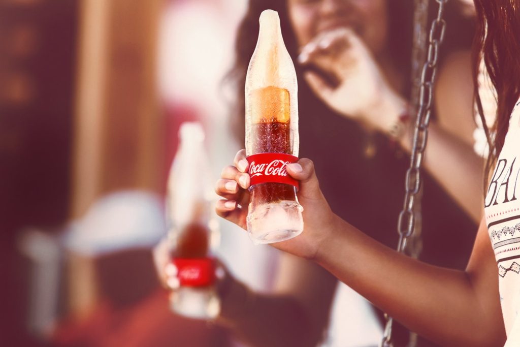 How Coca-Cola Is Making Everyone’s Sahel Instagram Pictures Look Cooler