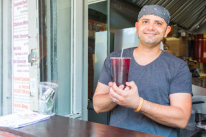 Via Manhattan Sideways.