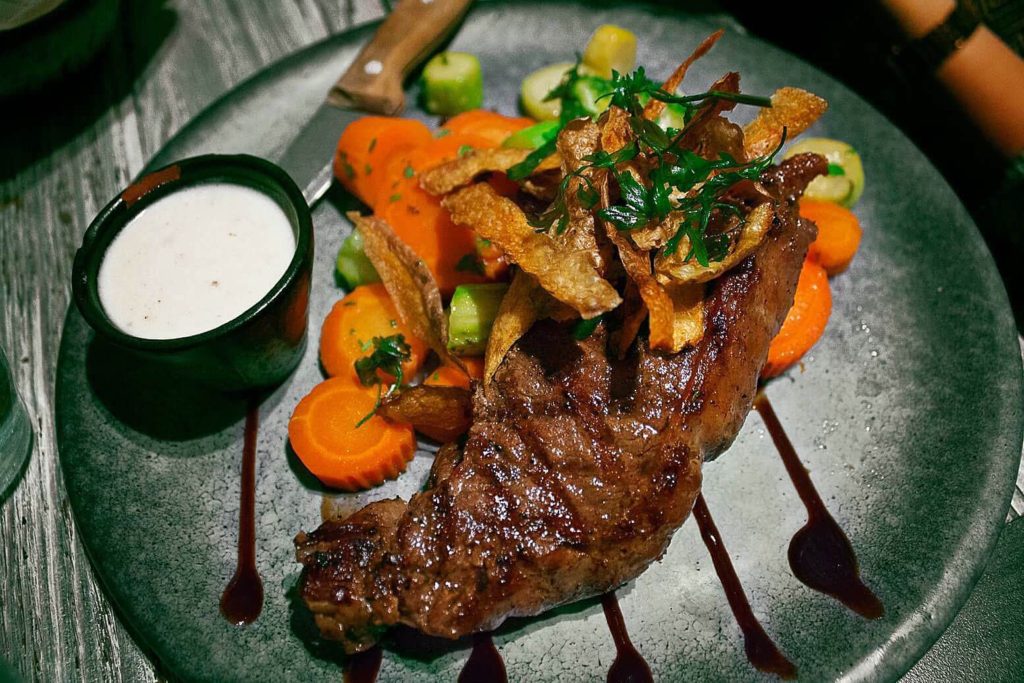 We Asked 15 Food Bloggers What Their Favorite Cairo Restaurant Was and Here’s What They Said