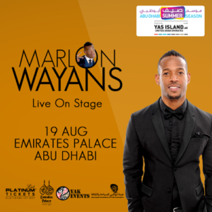 Marlon-Wayans