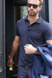 Polo shirts