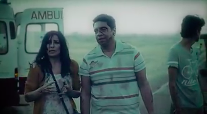 This Fit & Fix Ad About Egypt’s Road Accidents Will Punch You Right Through the Heart