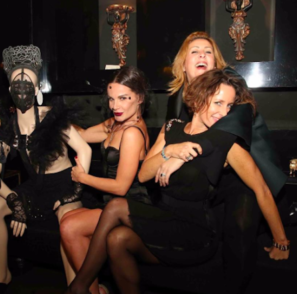 13 Times Nihal Zaki’s Showroom Was the Kinkiest and Most Awesome Spot in Cairo