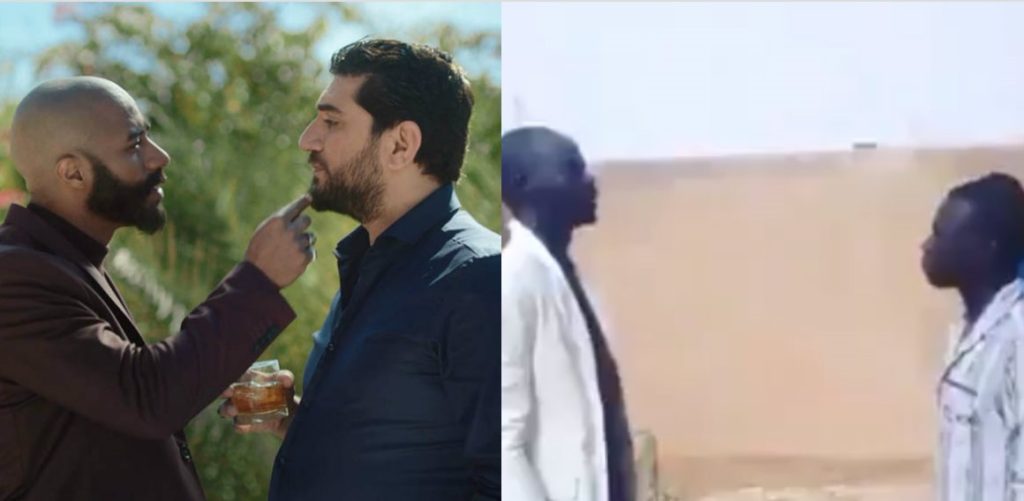 Even Sudanese People Are Obsessed with Refaey ElDessouky from ‘El-Ostoora’