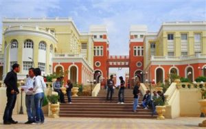 Via Global Academy Jobs