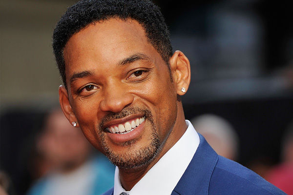 Will Smith Fangirling over How Much He Loves Dubai Is the Cutest