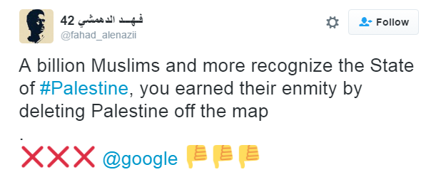 palestinn