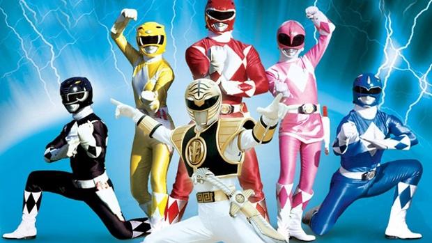 power-rangers