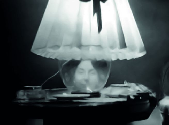 Sharjah Art Foundation Bring Egyptian Surrealist Artists Back to Life in Cairo