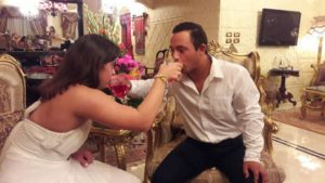 Via CBC Egypt