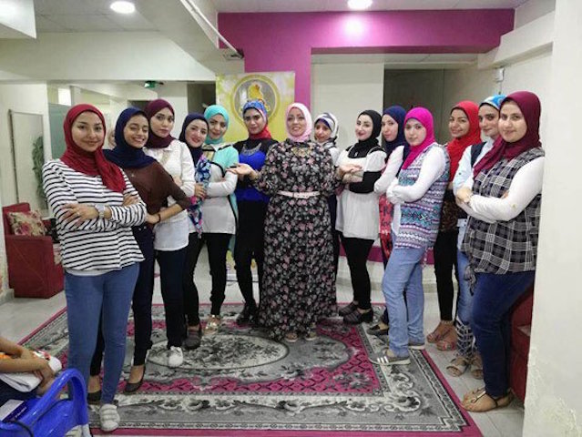 The First Ever Miss Upper Egypt Is Happening in Asyut