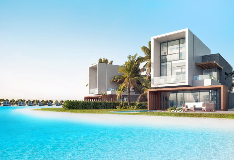 Protected: This Home Away From Homes Is Your New Getaway From the City Lights