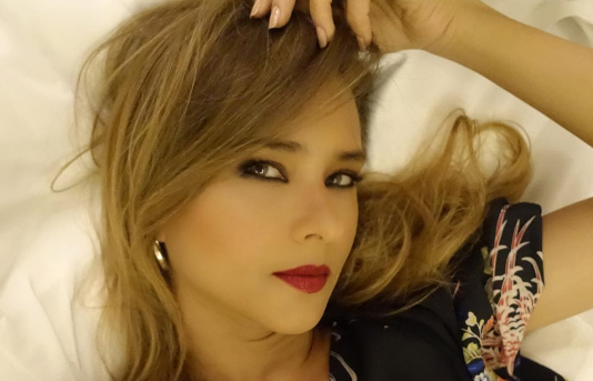 Nelly Karim’s Instagram Is Proof That She’s the Least Nakkad-y Person Ever