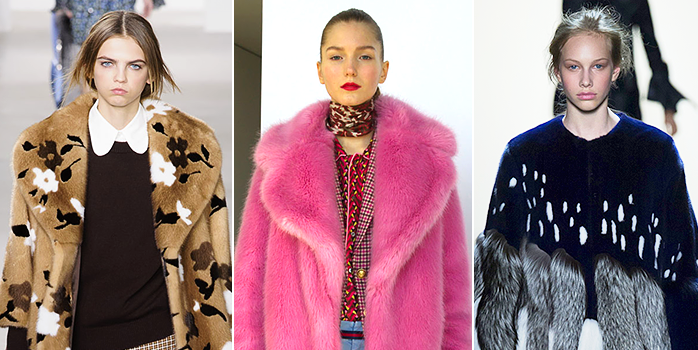 Dolabk: Fall 2016 Guide Straight from New York Fashion Week