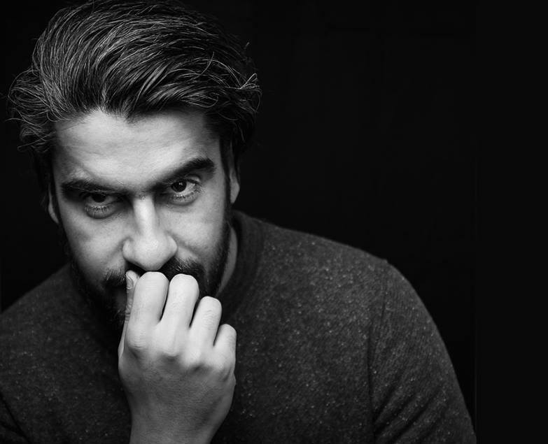 Atheer Adel Via Andy Staples