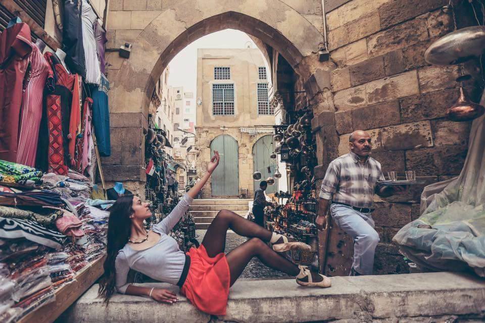 8 Jobs That Are Looked Down Upon by Egyptian Society