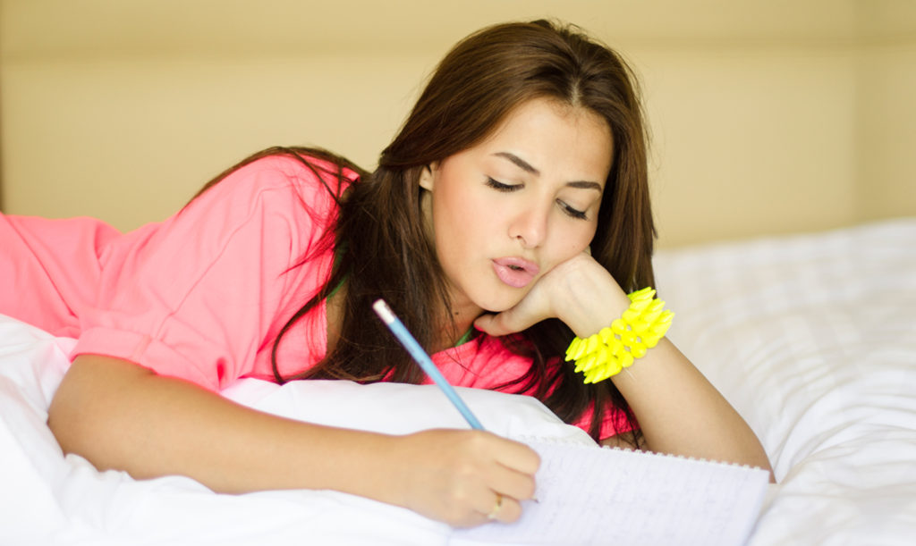 Donia Samir Ghanem Is Being Bullied on Instagram for Wearing a Dress and It’s Disgusting