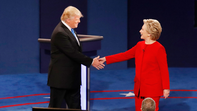 Via AP Photo/Mary Altaffer.