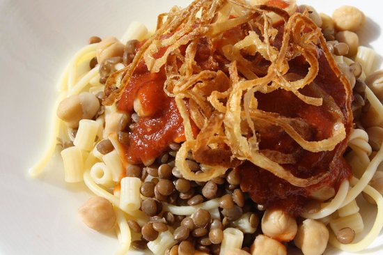 Via Food Network.