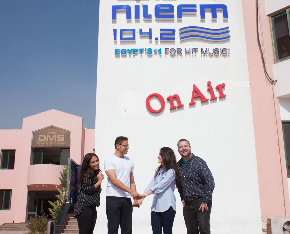 nile fm