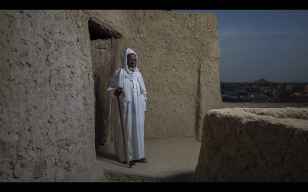 Screencap from "Faces of Egypt (Siwa)"