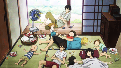 Anohana