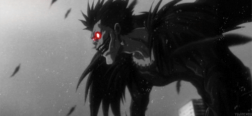 Death Note