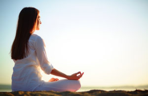 yoga-woman