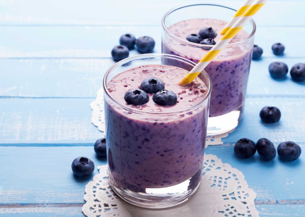 7 Healthy Yogurt Recipes That Will Leave You Drooling
