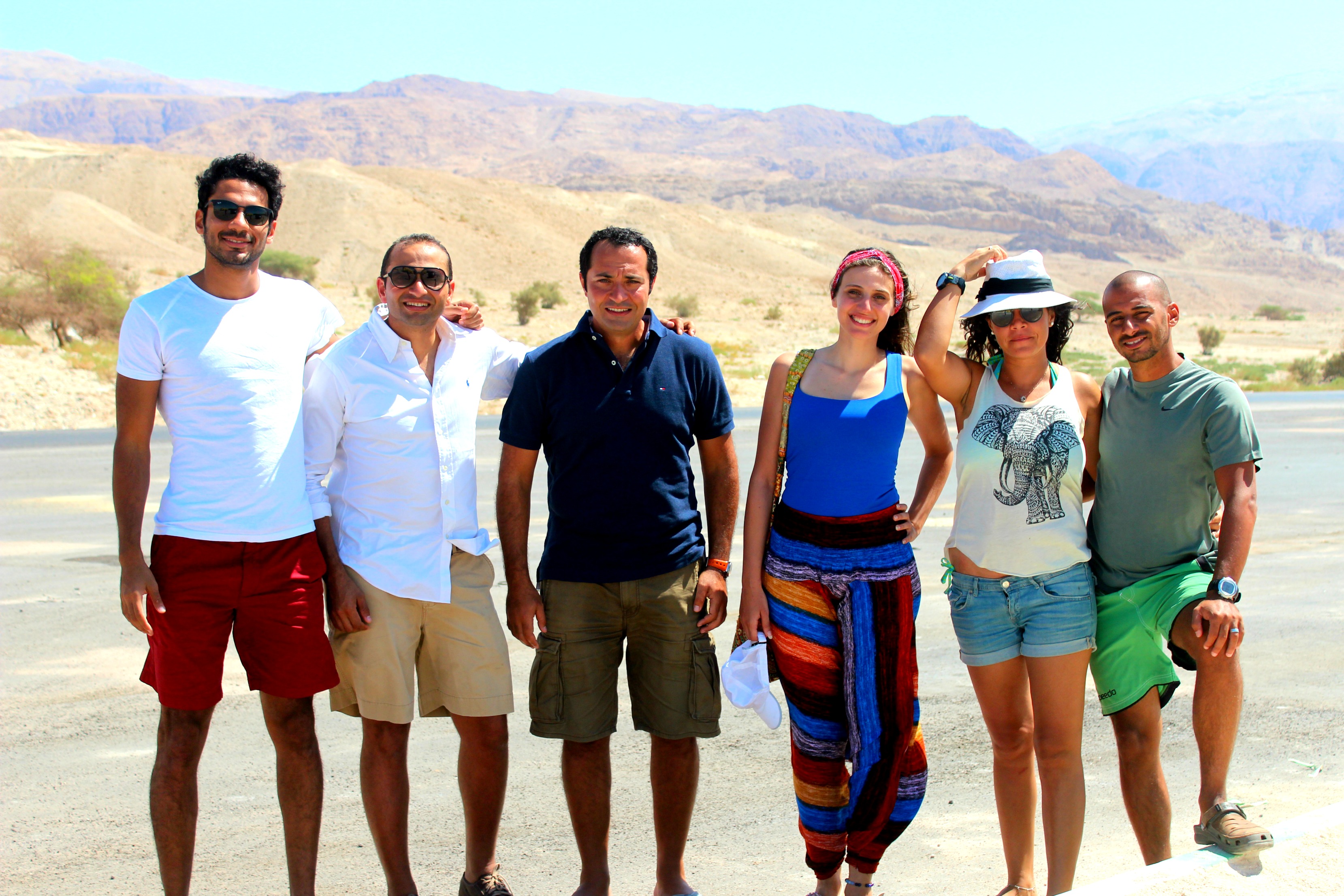 Via Egyptian Who Travels.