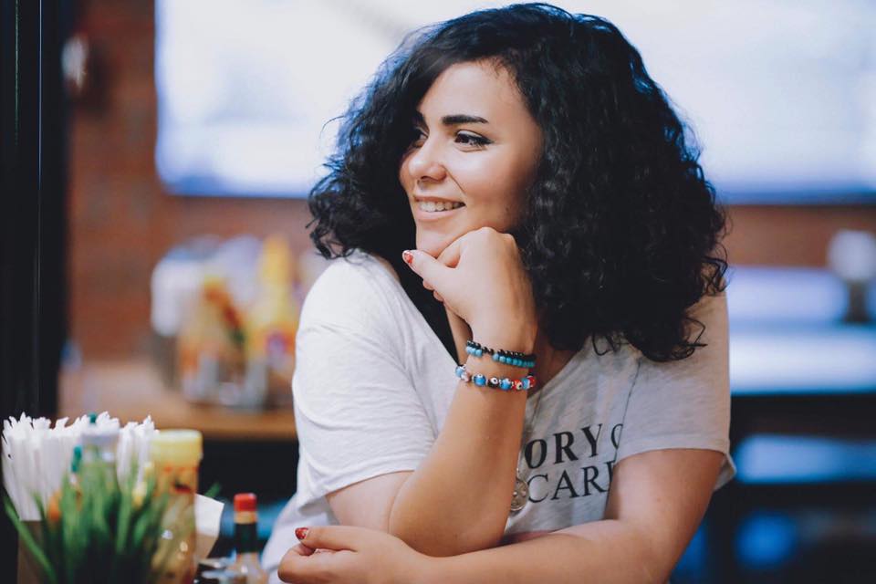 Aya Mostafa Shuts Down Her Haters Like a Boss After Taking Her Veil Off