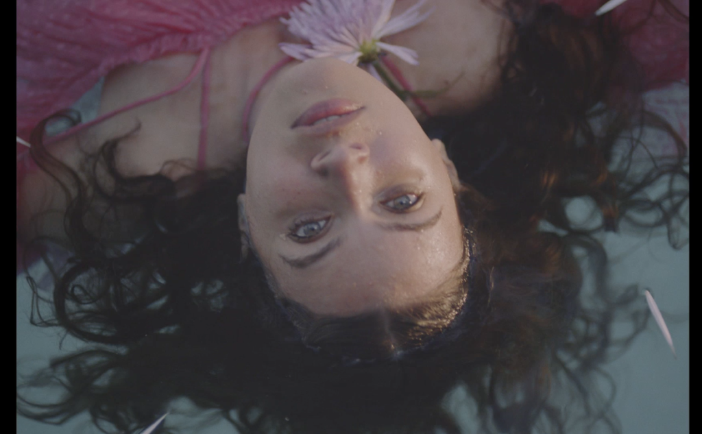 LUX Brings Together Beauty and Brains in Its Latest Campaign