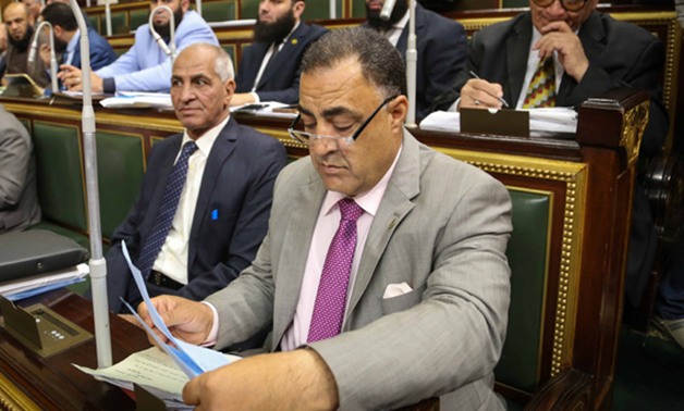 Egypt’s National Council for Women File a Lawsuit Against MP Suggesting Virginity Tests