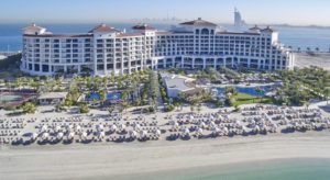 Via Booking.com