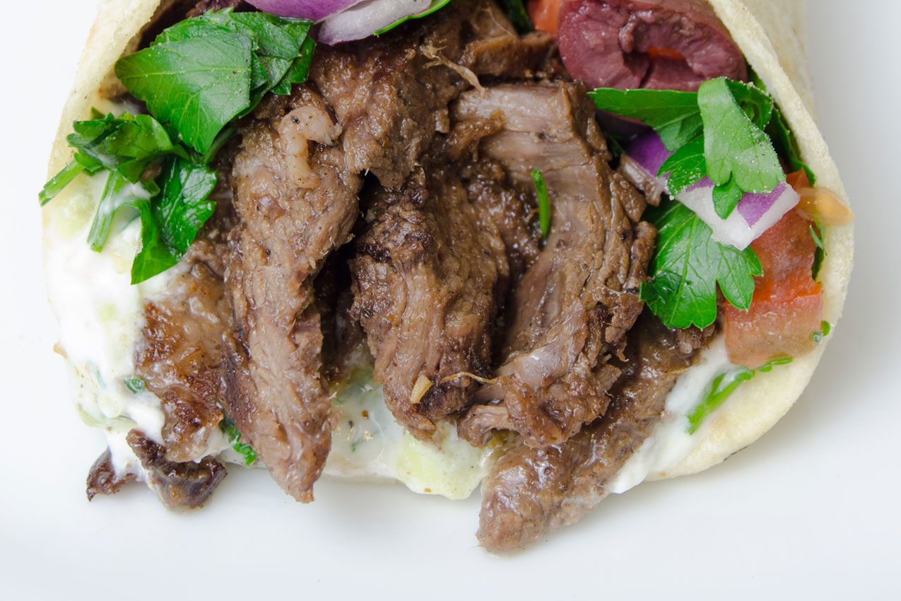 Via Food Network