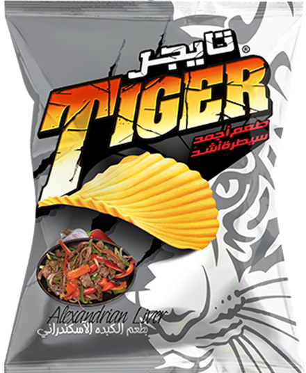 Via Tiger